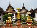 049 Vat Mai- Luang Phrabang